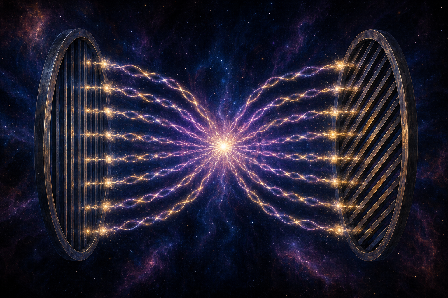 Quantum Entanglement
